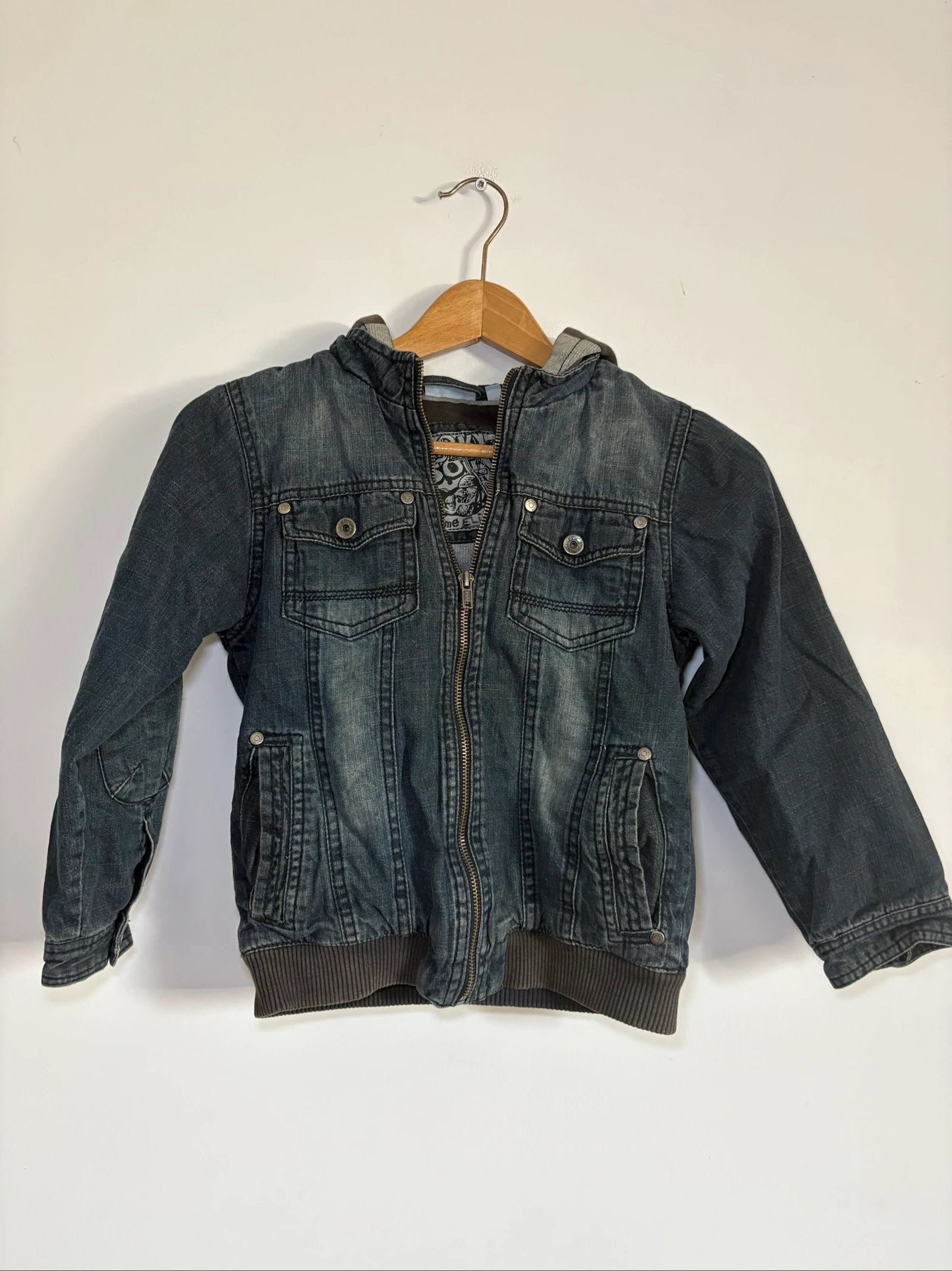 Veste 